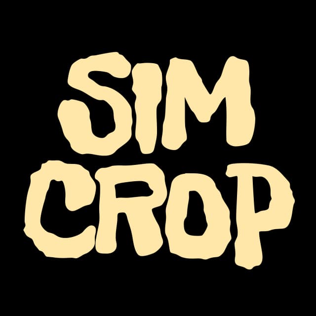 SimCrop